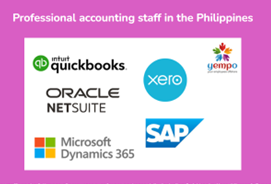 Professional Accounting Staff in the Philippines