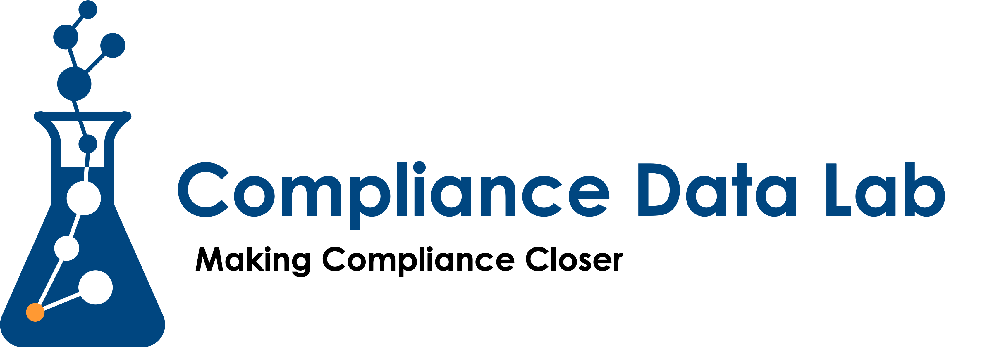 Compliance data lab hires